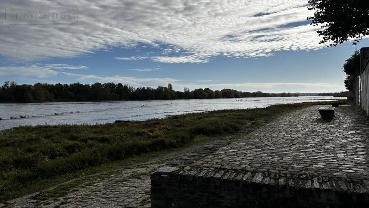 Immeuble a vendre Bouchemaine 49080 Maine-et-Loire 88 m2  294000 euros