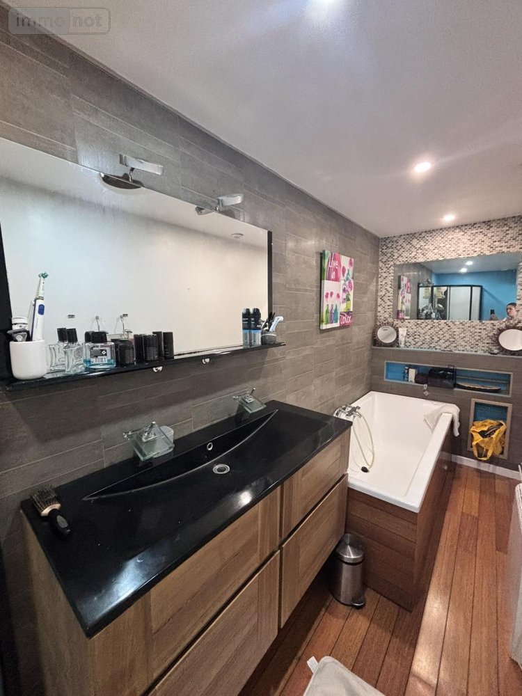 Maison a vendre Saint-Nazaire 44600 Loire-Atlantique 107 m2 4 pièces 416000 euros