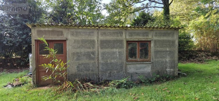 Maison a vendre Malguénac 56300 Morbihan 128 m2 5 pièces 213820 euros