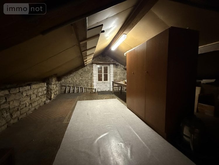 Maison a vendre Dijon 21000 Côte-d'Or 60 m2 3 pièces 243800 euros