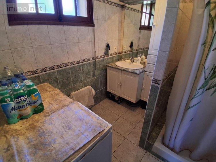 Maison a vendre Domfront-en-Poiraie 61700 Orne 70 m2  90100 euros