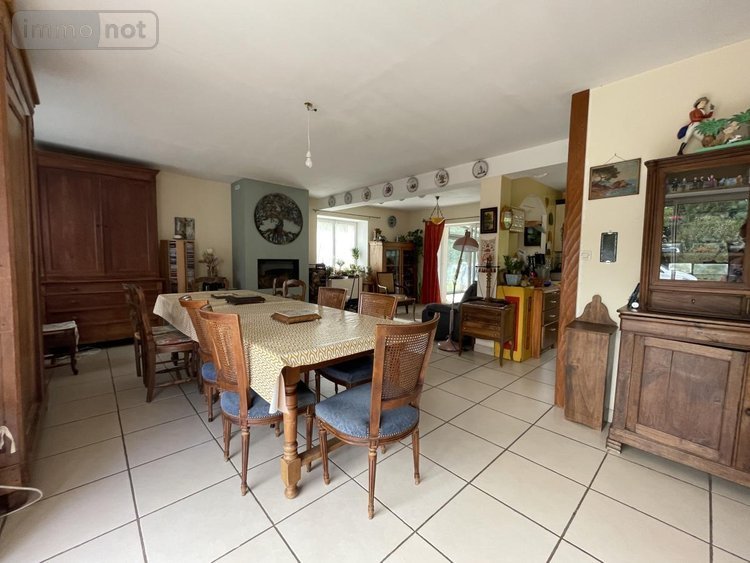 Maison a vendre Vivoin 72170 Sarthe 357 m2 15 pièces 350000 euros