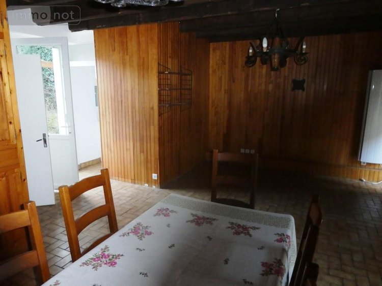 Maison a vendre Séglien 56160 Morbihan 65 m2 4 pièces 82750 euros