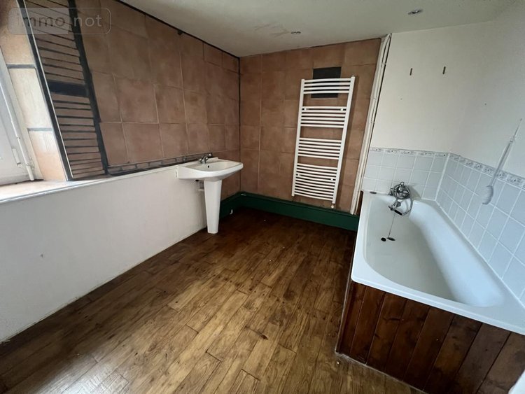 Maison a vendre Lanrelas 22250 Côtes-d'Armor 122 m2 5 pièces 122440 euros