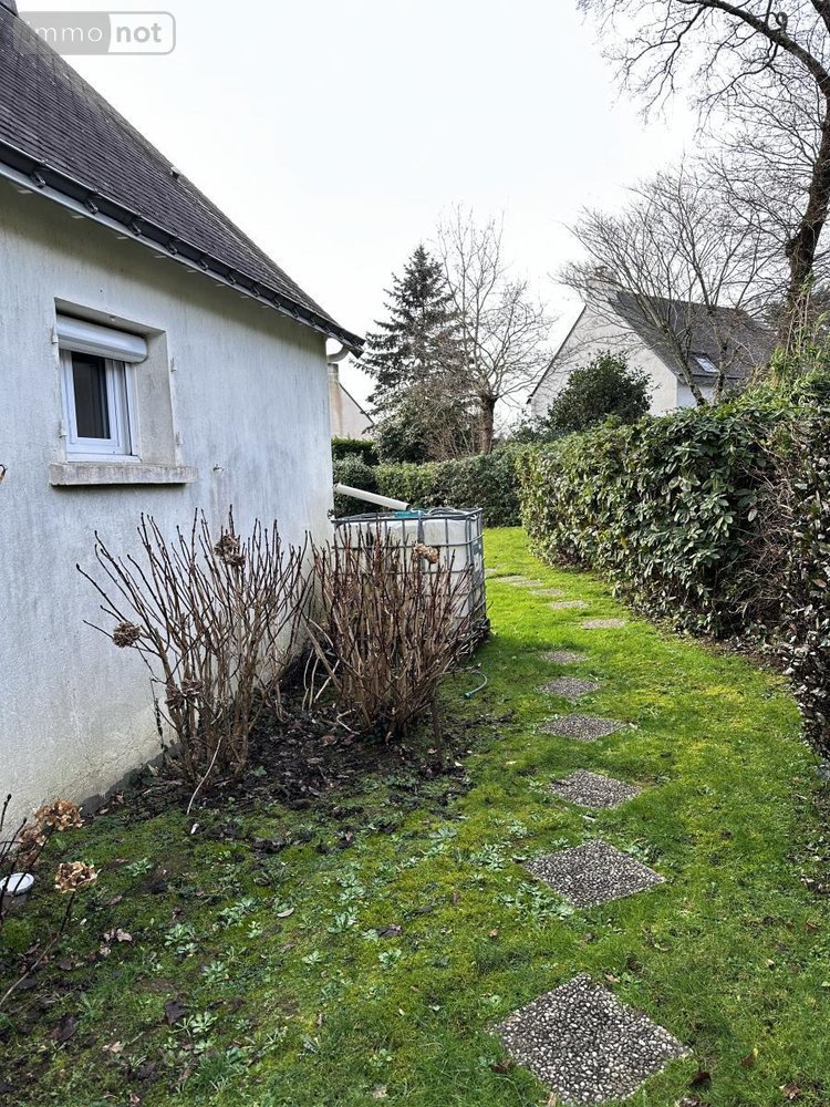 Maison a vendre Saint-Nolff 56250 Morbihan 104 m2 5 pièces 291143 euros