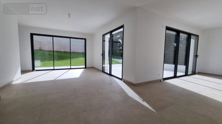 Maison a vendre Elven 56250 Morbihan 147 m2 6 pièces 569243 euros
