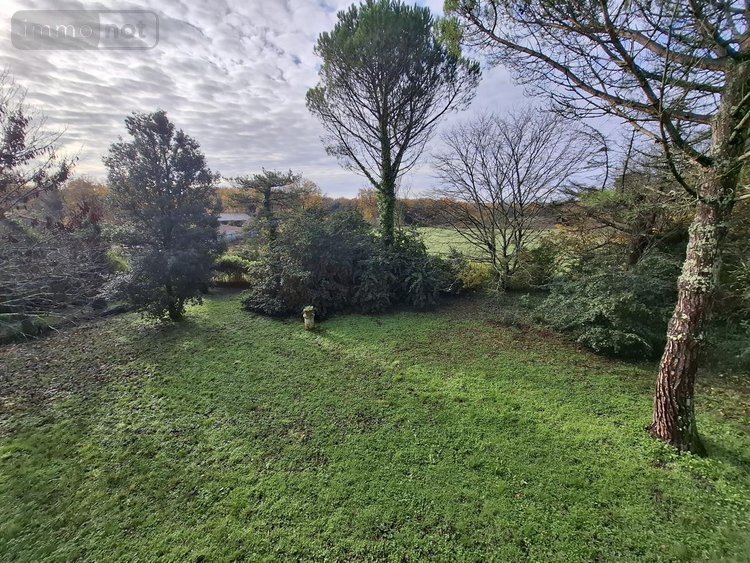 Maison a vendre Val de Cognac 16370 Charente 228 m2 6 pièces 299022 euros