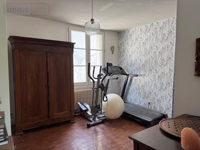 Maison a vendre Chinon 37500 Indre-et-Loire 230 m2 8 pièces 549500 euros