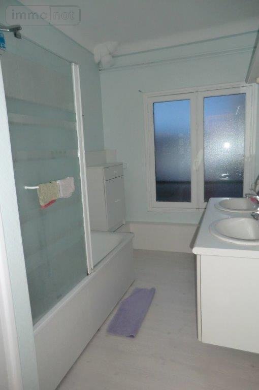 Location appartement Amiens 80000 Somme 137 m2 5 pièces 1230 euros
