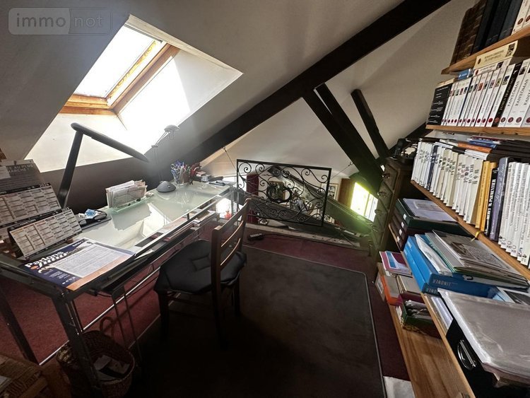 Appartement a vendre Vannes 56000 Morbihan 122 m2 5 pièces 478035 euros