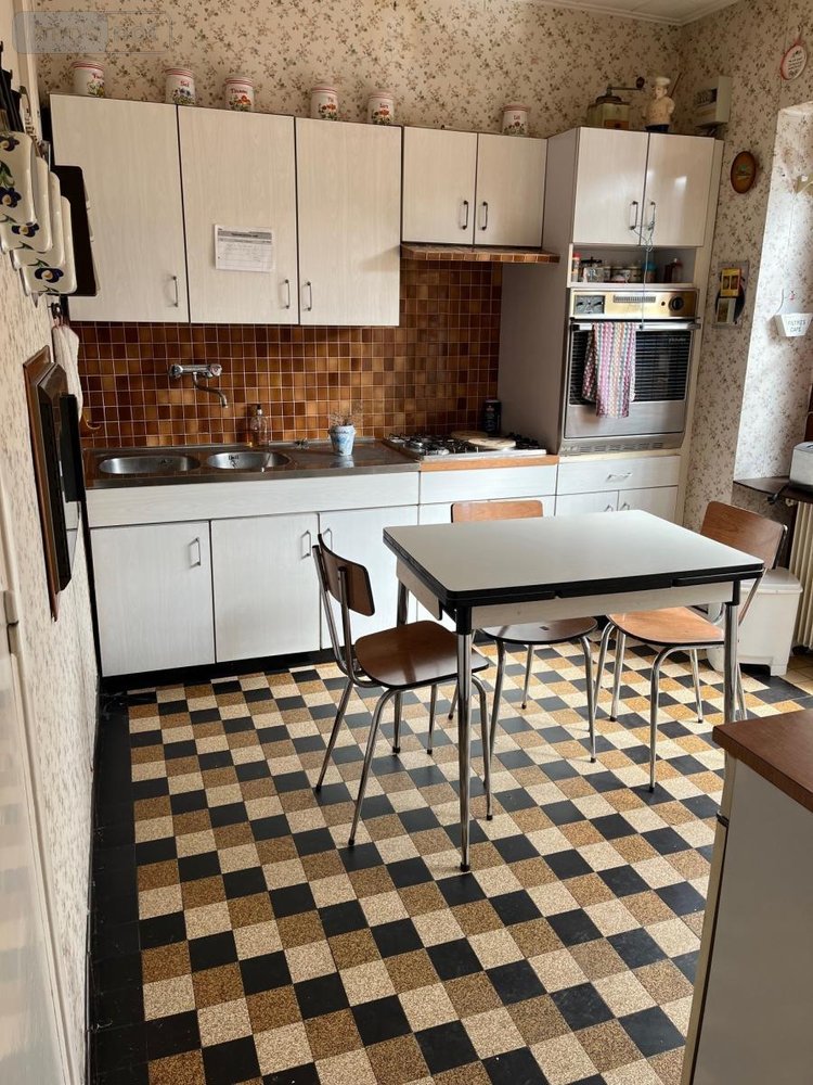 Maison a vendre Arras 62000 Pas-de-Calais 103 m2 5 pièces 137200 euros