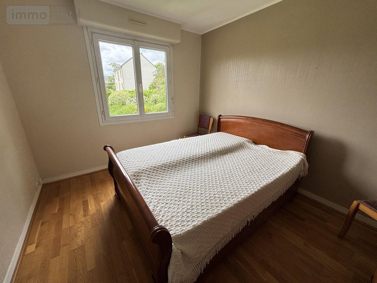 Maison a vendre Val d'Erdre-Auxence 49370 Maine-et-Loire 107 m2 4 pièces 236800 euros