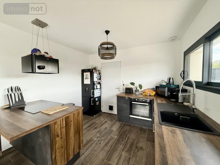 Maison a vendre Corbie 80800 Somme 100 m2 5 pièces 269900 euros