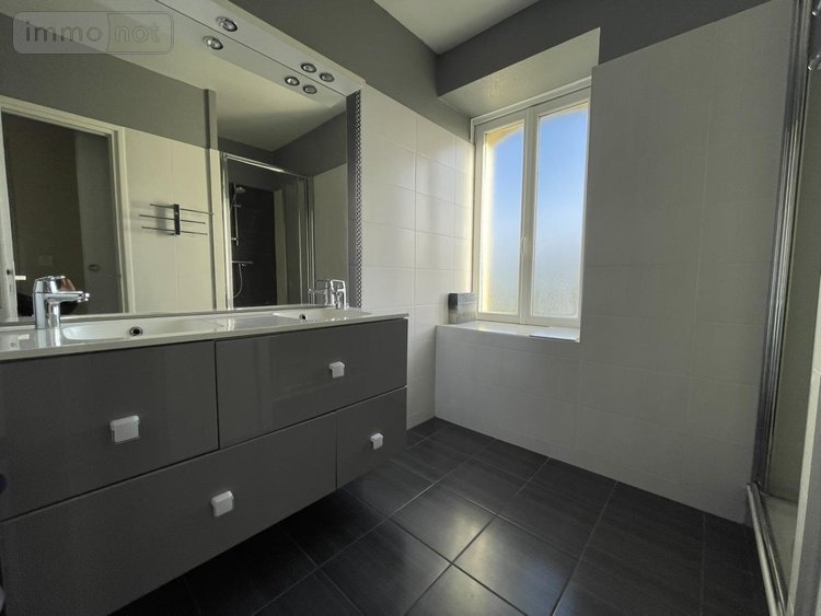 Maison a vendre Rosporden 29140 Finistère 91 m2 5 pièces 229240 euros