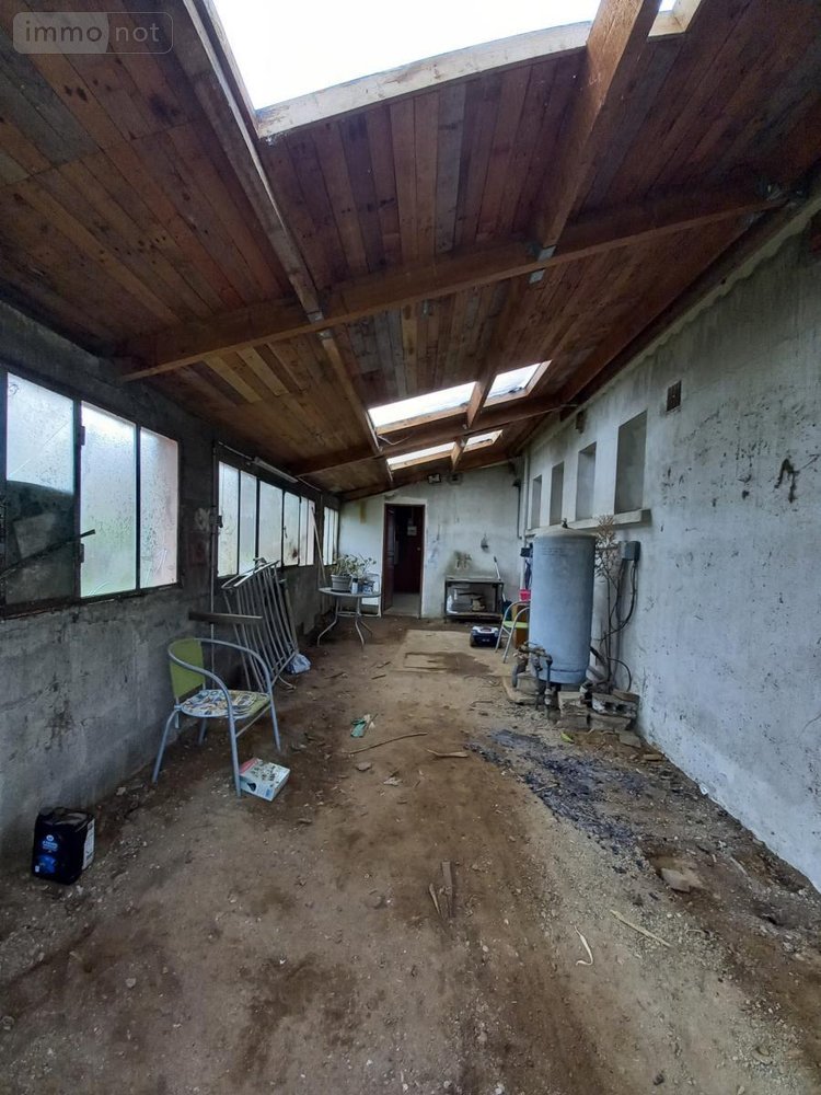 Maison a vendre Landaul 56690 Morbihan 130 m2 5 pièces 250080 euros