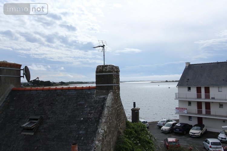 Maison a vendre Port-Louis 56290 Morbihan 160 m2 5 pièces 581600 euros