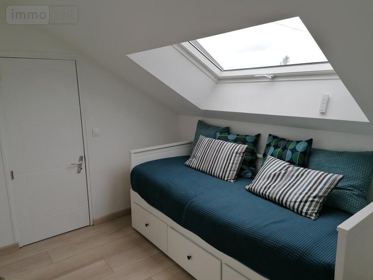 Maison a vendre Plouescat 29430 Finistère 110 m2 6 pièces 499550 euros