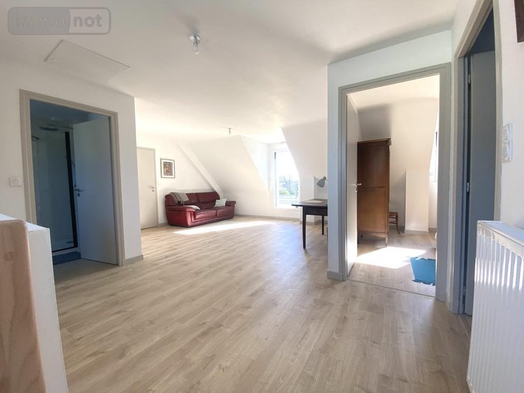 Maison a vendre Le Faouët 56320 Morbihan 160 m2  374040 euros