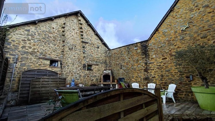 Maison a vendre Guichen 35580 Ille-et-Vilaine 112 m2 5 pièces 306000 euros