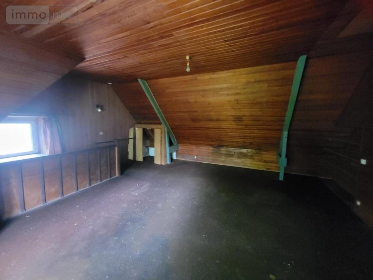 Maison a vendre Plouray 56770 Morbihan 44 m2 2 pièces 42620 euros