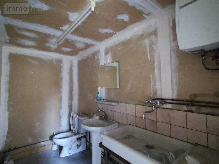 Maison a vendre Bourlon 62860 Pas-de-Calais 89 m2 4 pièces 90500 euros