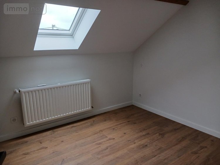 Location maison Boiry-Notre-Dame 62156 Pas-de-Calais 80 m2  900 euros