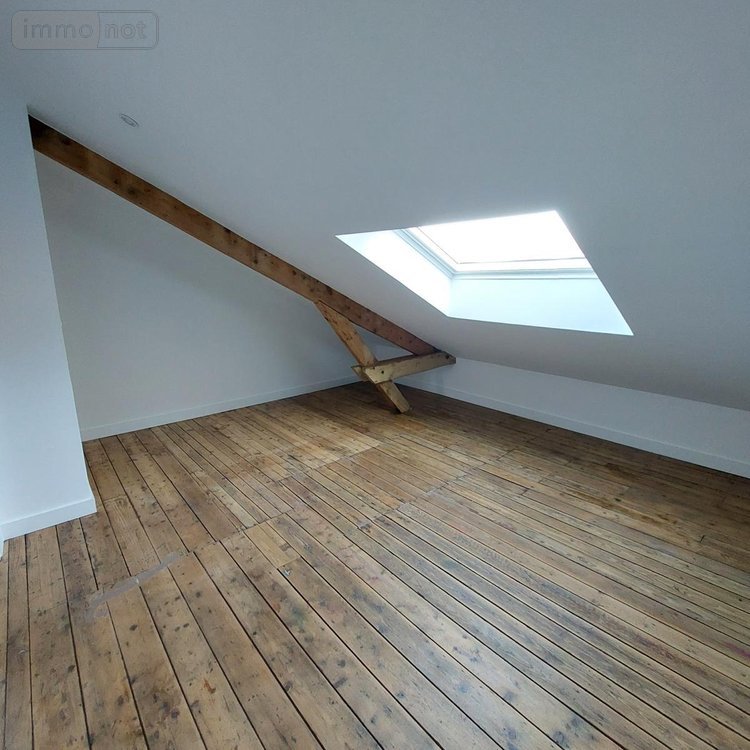 Location appartement Reims 51100 Marne 43 m2 2 pièces 740 euros