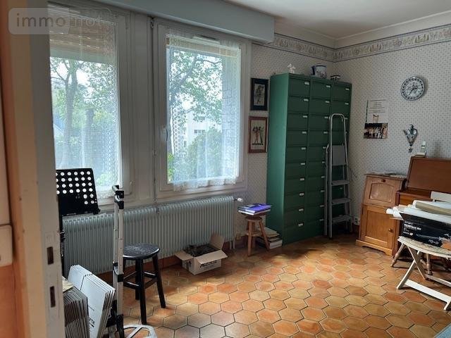 Maison a vendre Lannion 22300 Côtes-d'Armor 138 m2 7 pièces 335300 euros