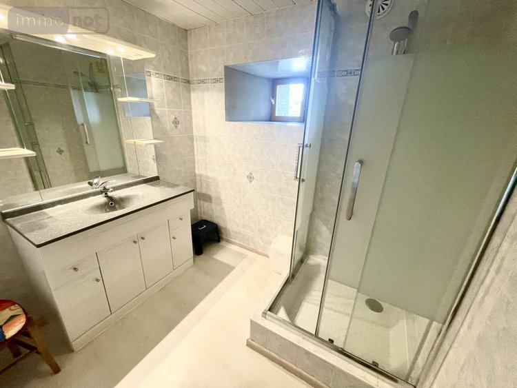 Maison a vendre Fontans 48700 Lozère 137 m2 10 pièces 240000 euros