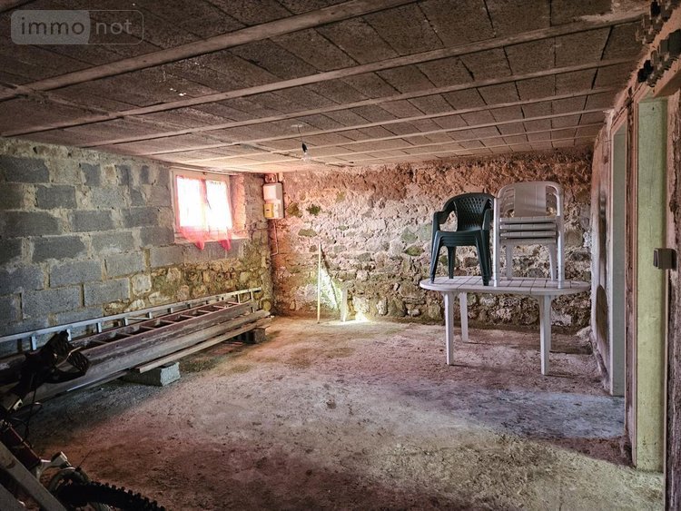 Maison a vendre Erdeven 56410 Morbihan 125 m2 7 pièces 313200 euros