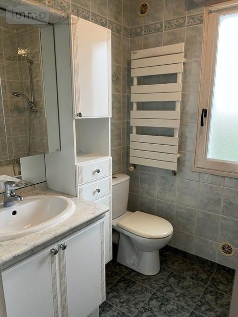 Maison a vendre Lanester 56600 Morbihan 93 m2 5 pièces 229240 euros