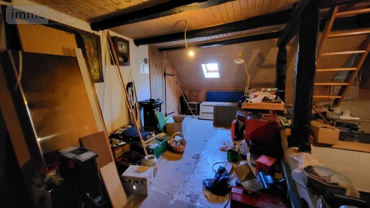 Maison a vendre Vandoncourt 25230 Doubs 93 m2 5 pièces 108000 euros