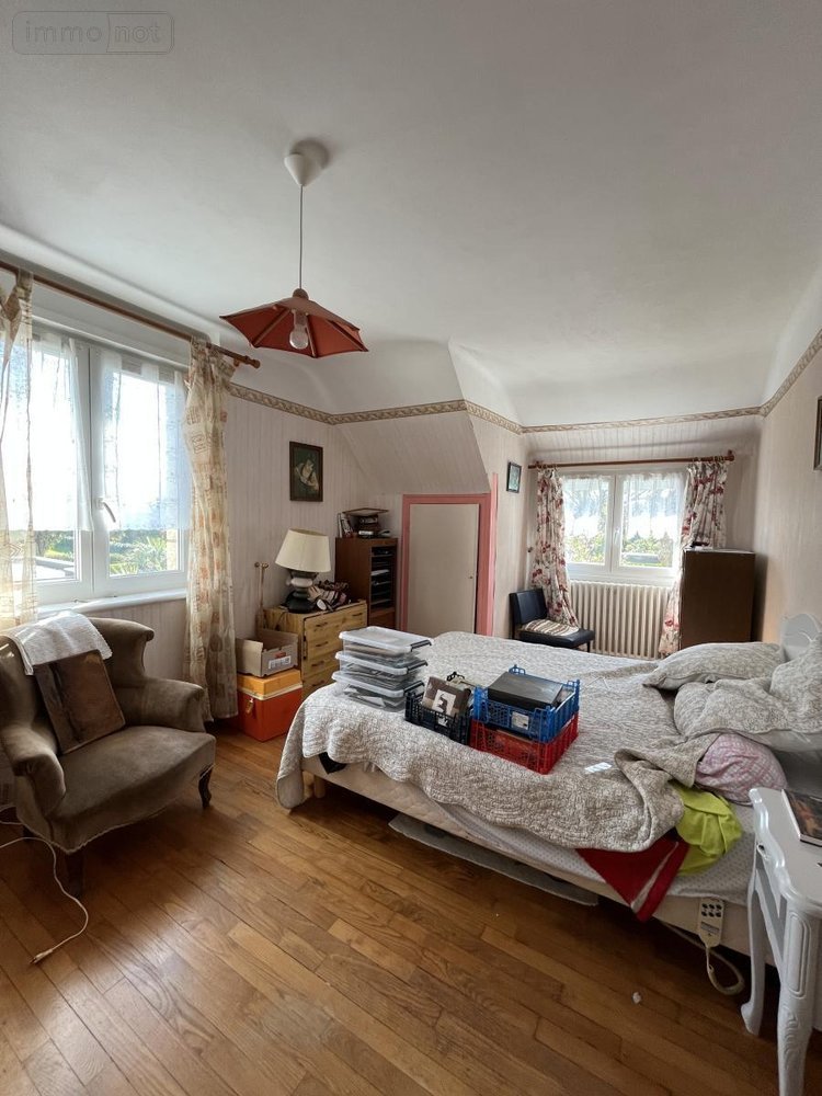 Maison a vendre Pleuven 29170 Finistère 120 m2 3 pièces 292600 euros