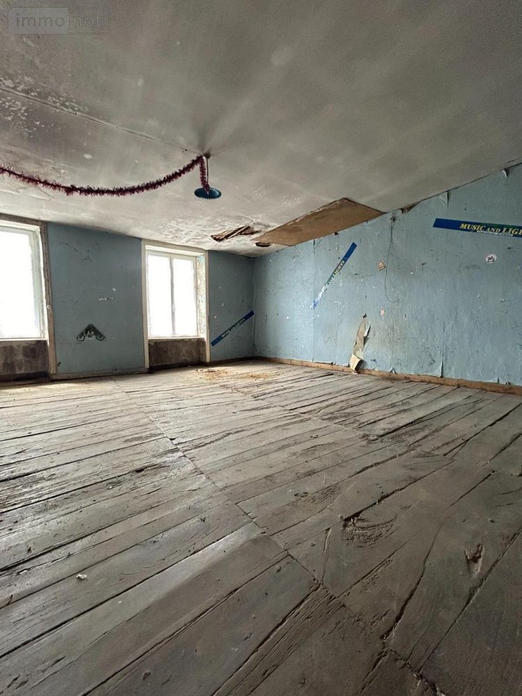 Maison a vendre Saint-Ovin 50300 Manche 100 m2 4 pièces 68356 euros