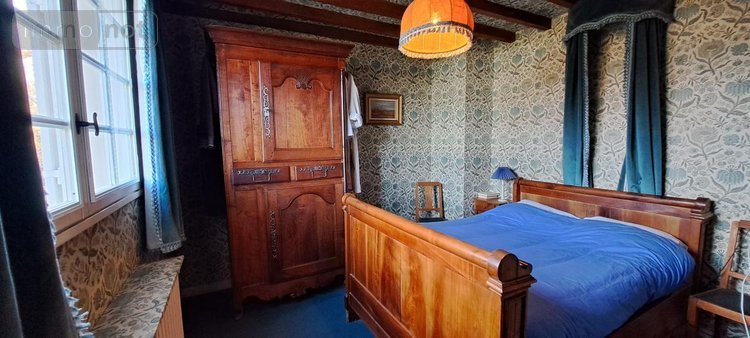 Maison a vendre Angers 49000 Maine-et-Loire 118 m2 6 pièces 471750 euros