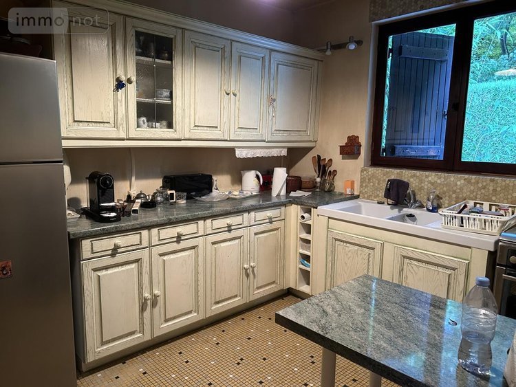 Maison a vendre Montigny 76380 Seine-Maritime 86 m2  189360 euros