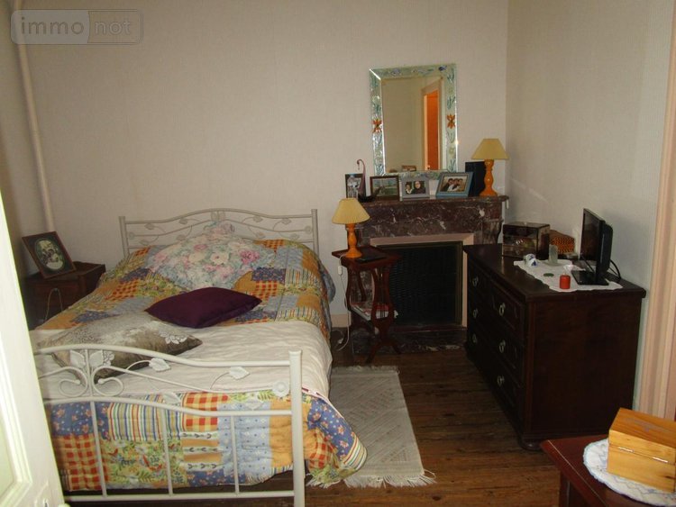 Maison a vendre Haleine 61410 Orne 70 m2 4 pièces 63600 euros