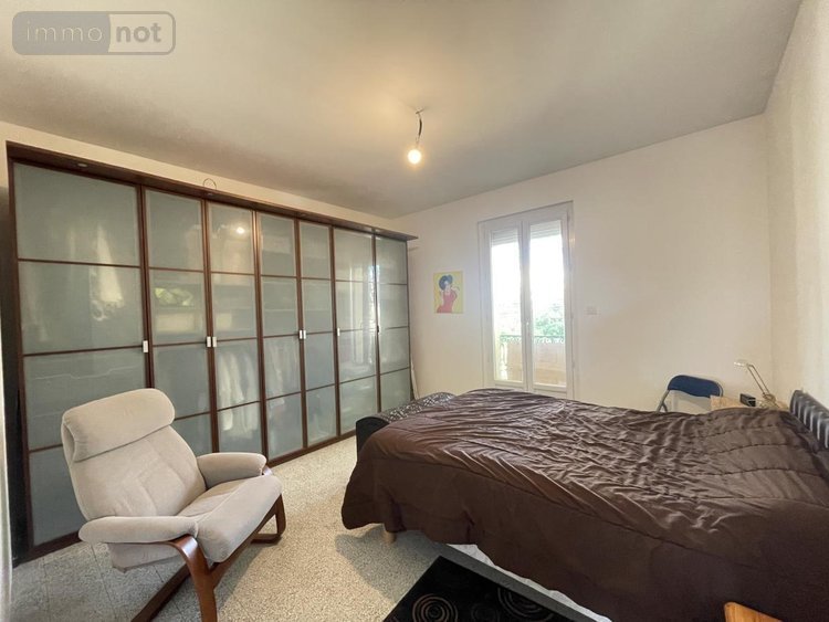 Maison a vendre Pomérols 34810 Hérault 120 m2 4 pièces 299000 euros