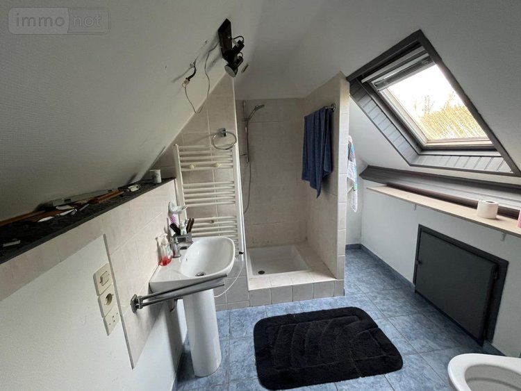 Maison a vendre Liesville-sur-Douve 50480 Manche 160 m2  265000 euros