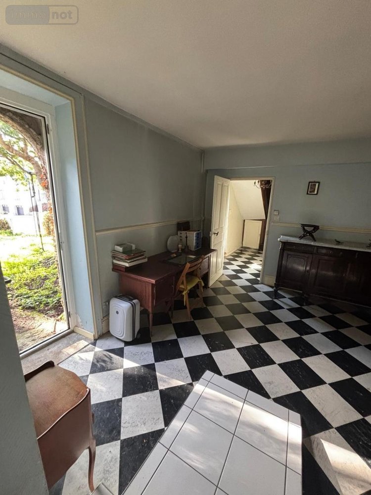 Maison a vendre Vannes 56000 Morbihan 209 m2 7 pièces 495772 euros