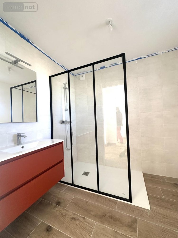 Maison a vendre Pontivy 56300 Morbihan 140 m2 6 pièces 449860 euros