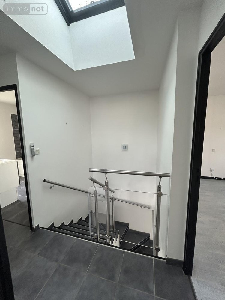 Location maison Quessoy 22120 Côtes-d'Armor 126 m2 7 pièces 1300 euros