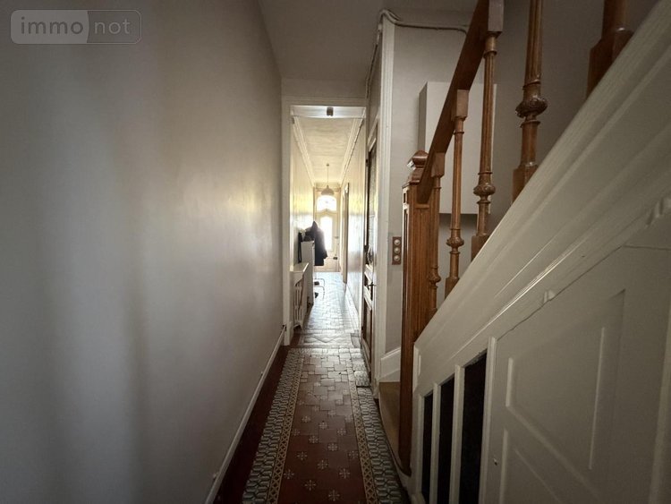 Maison a vendre Croix 59170 Nord 174 m2 7 pièces 530000 euros