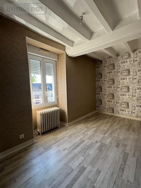 Maison a vendre Bouessay 53290 Mayenne 137 m2 6 pièces 179350 euros