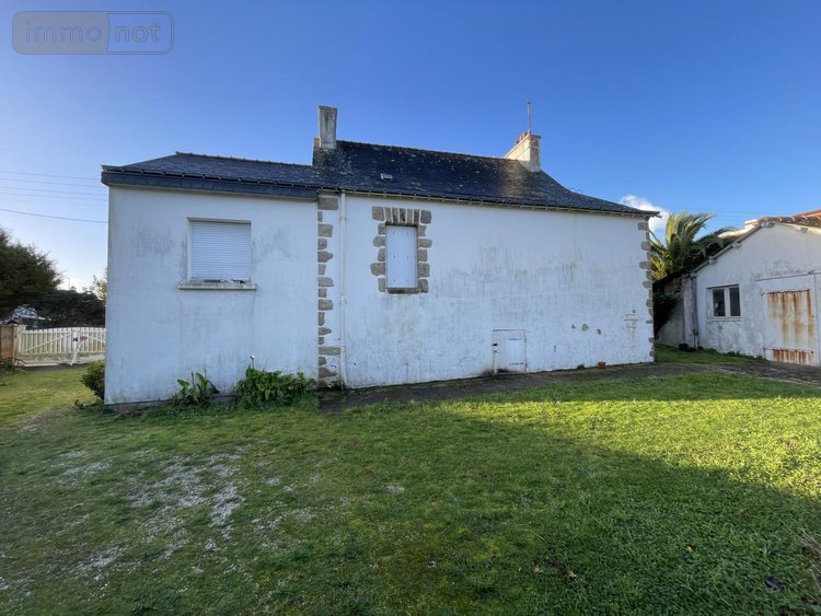 Maison a vendre Quiberon 56170 Morbihan 105 m2 6 pièces 509080 euros