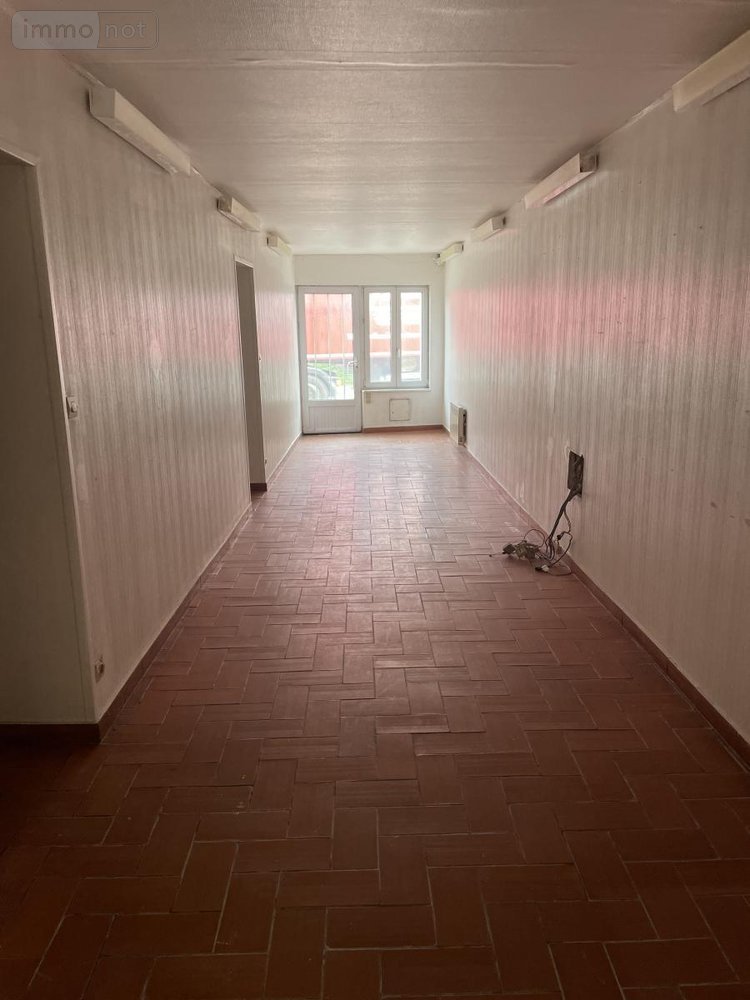 Maison a vendre Beauvois-en-Cambrésis 59157 Nord 258 m2 15 pièces 183400 euros
