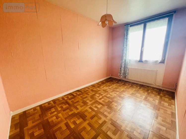 Appartement a vendre Le Petit-Quevilly 76140 Seine-Maritime 55 m2  49000 euros