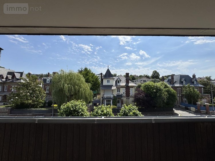 Appartement a vendre Rouen 76000 Seine-Maritime 126 m2 5 pièces 450000 euros