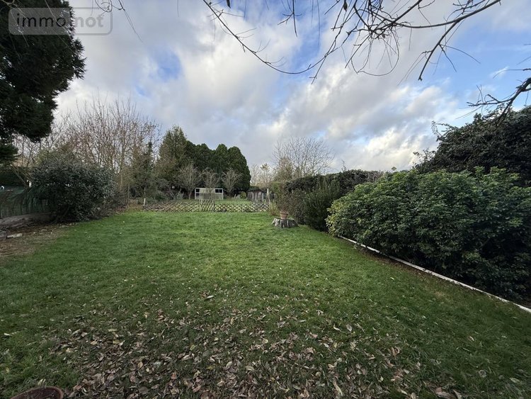 Maison a vendre Rosières-en-Santerre 80170 Somme 78 m2 4 pièces 90000 euros