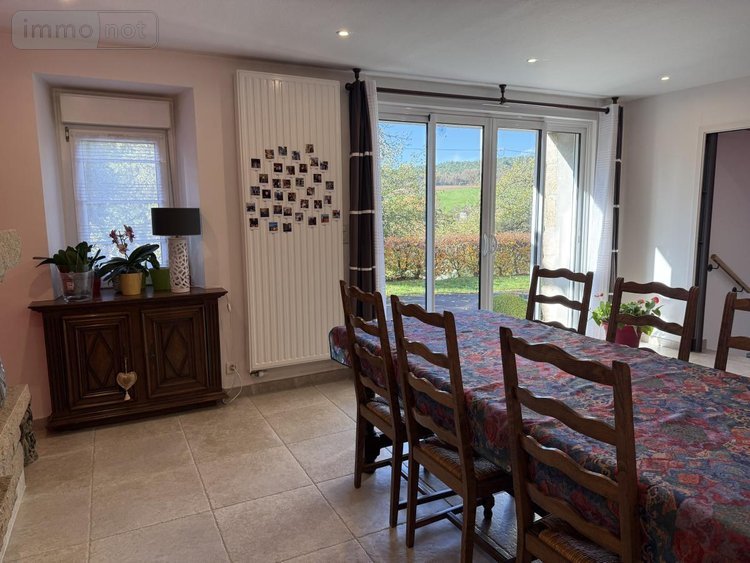 Maison a vendre Plessala 22330 Côtes-d'Armor 163 m2  254849 euros